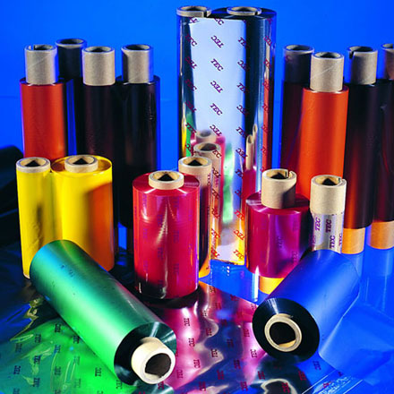 Park Group Overprinter Ribbons